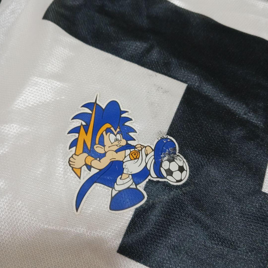 【Oサイズ】ガンバ大阪 初期ユニフォーム Panasonic Jリーグ