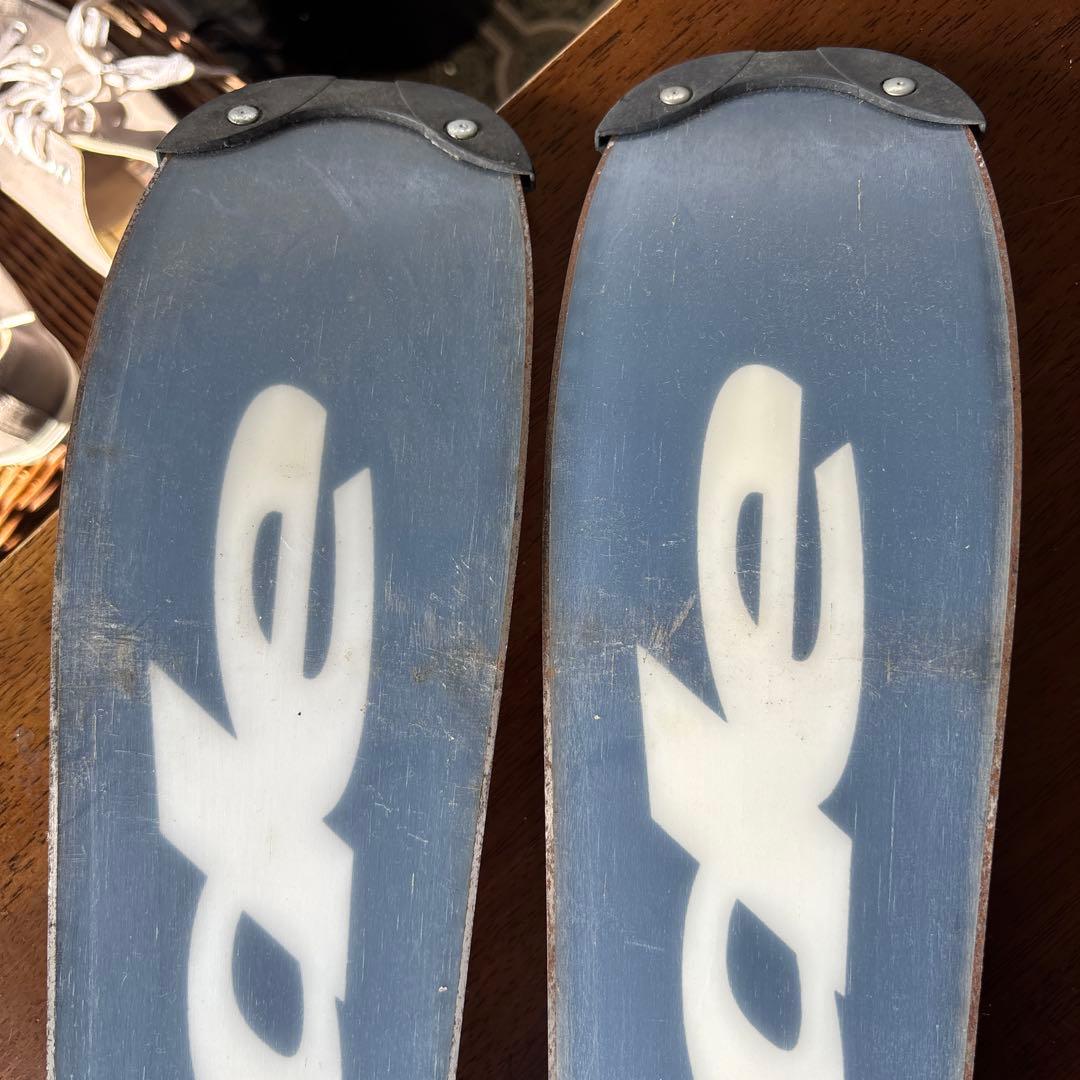 SALOMON MINIMAX 99 L99.9 スキー板