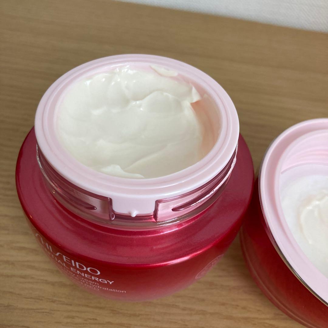 SHISEIDOオイデルミンローション/セラム/クリーム