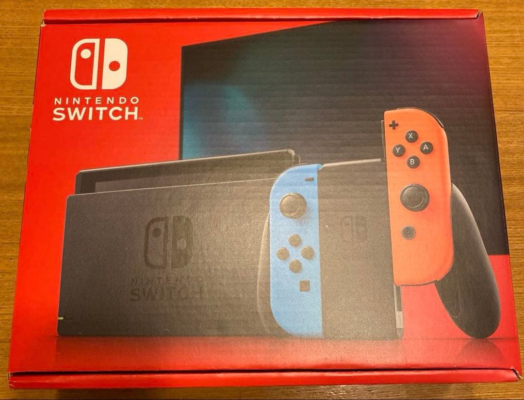 【12時間以内発送可能】★なり様★ Nintendo Switch