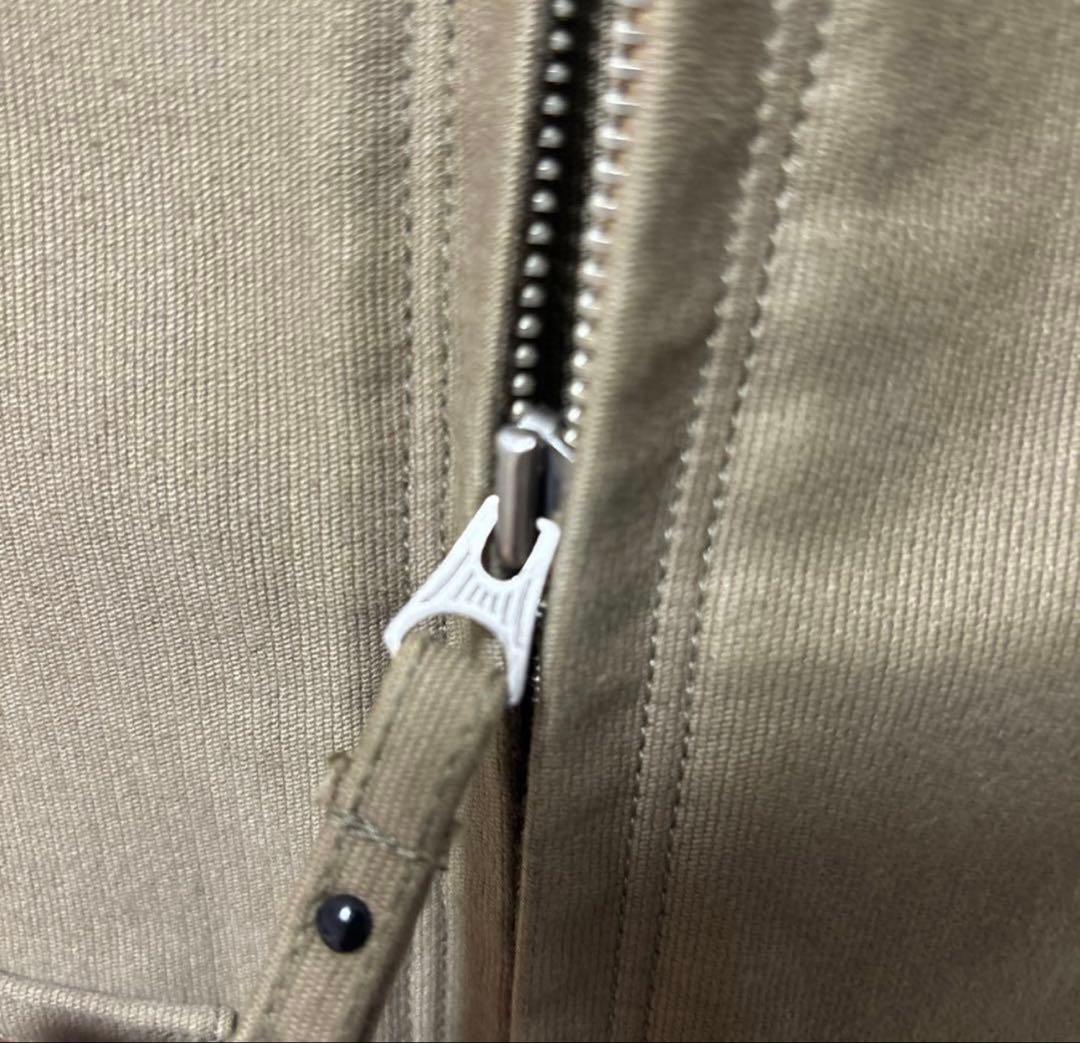 ザ・リアルマッコイズ Style 37J1B フライトジャケット(サンプル品)