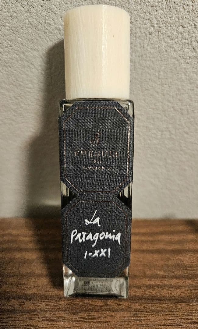 香水(ユニセックス) FUEGUIA 1833 la Patagonia