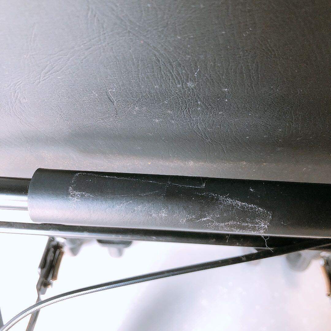 シルバーカー ウィズワン A 象印ベビー 押し車 キャリーカート 中古品