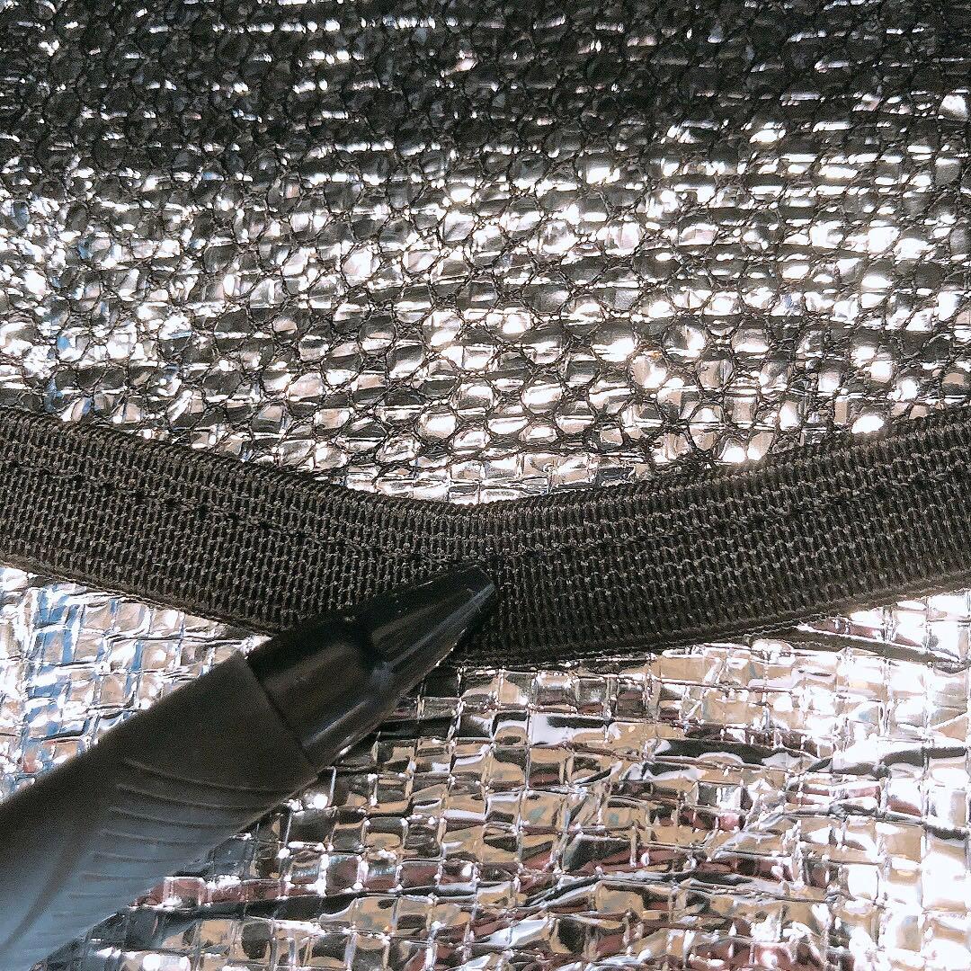 シルバーカー ウィズワン A 象印ベビー 押し車 キャリーカート 中古品