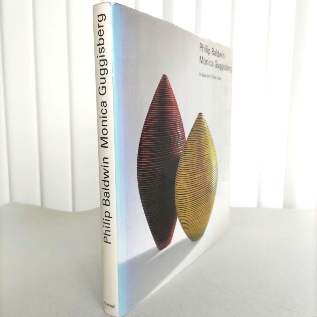 Philip Baldwin,Monica Guggisberg/写真集 ガラス