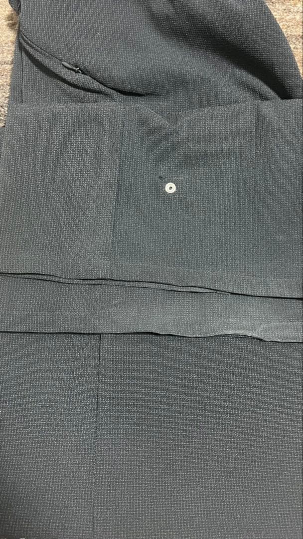 パンツ AFFXWRKS CONTRACT PANTS