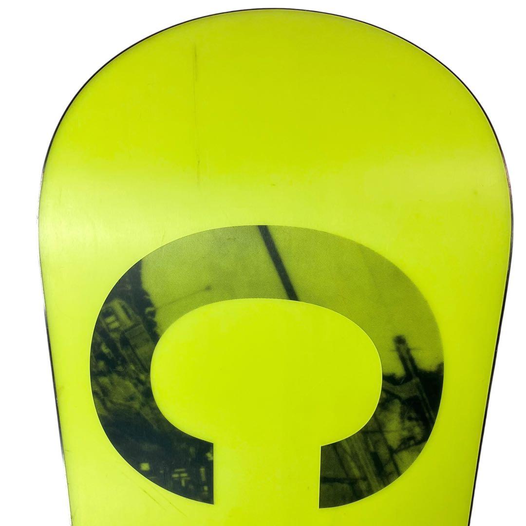 スノーボード CAPiTA THUNDERSTICK