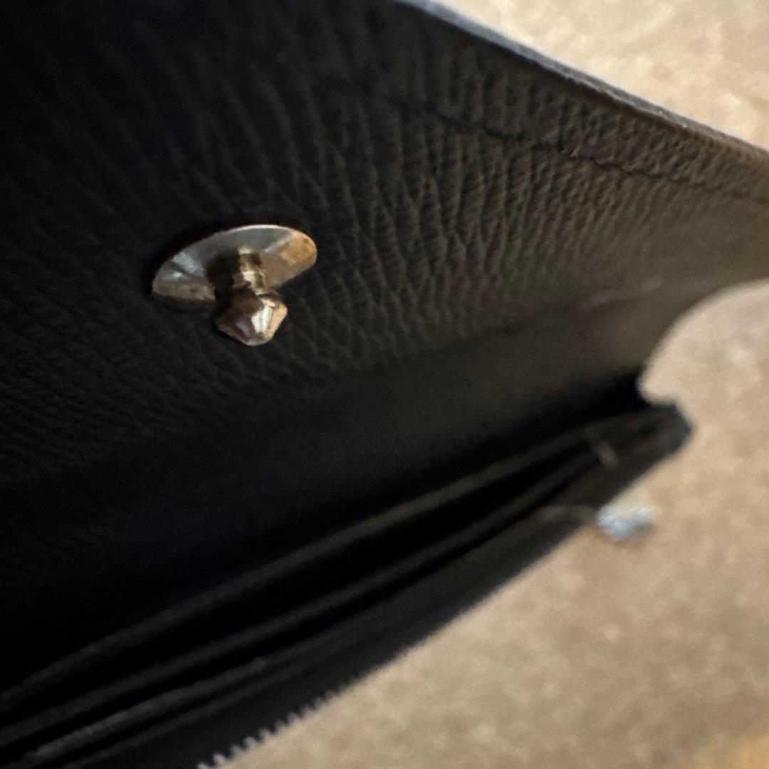 ルイヴィトン　タイガ ポルトフォイユ アコルディオン M30992 TH1057