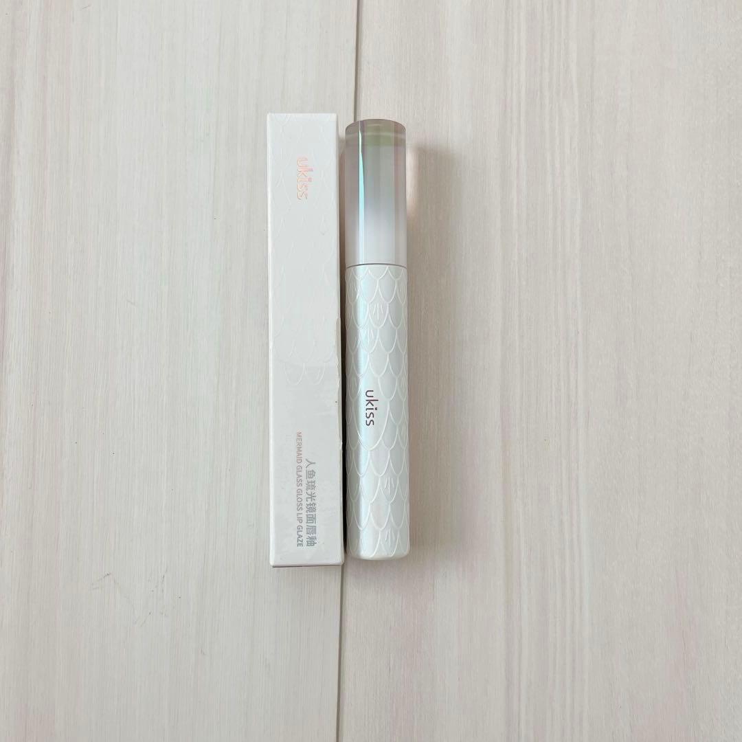 ukiss マーメイドグロスリップ