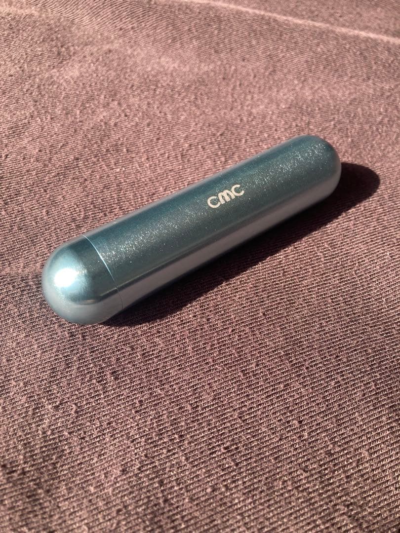 電磁波防止　5G 対応　CMC カーボンマイクロコイルロッド　電磁波対策　本体