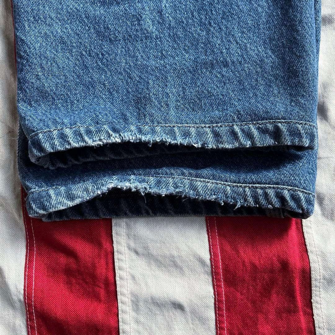 Carhartt カーハート デニム ダブルニー ペインターパンツ W34