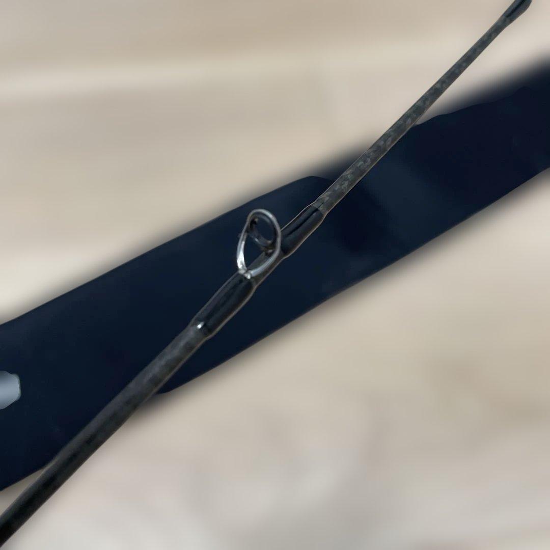 カレイド インスピラーレ・グランドコブラ GT IGTC-611XMH