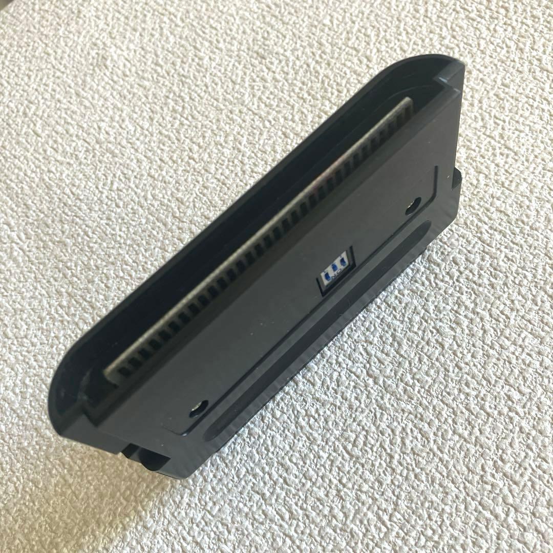 MEGO NITRO メガ ニトロ　NITRO ADAPTOR