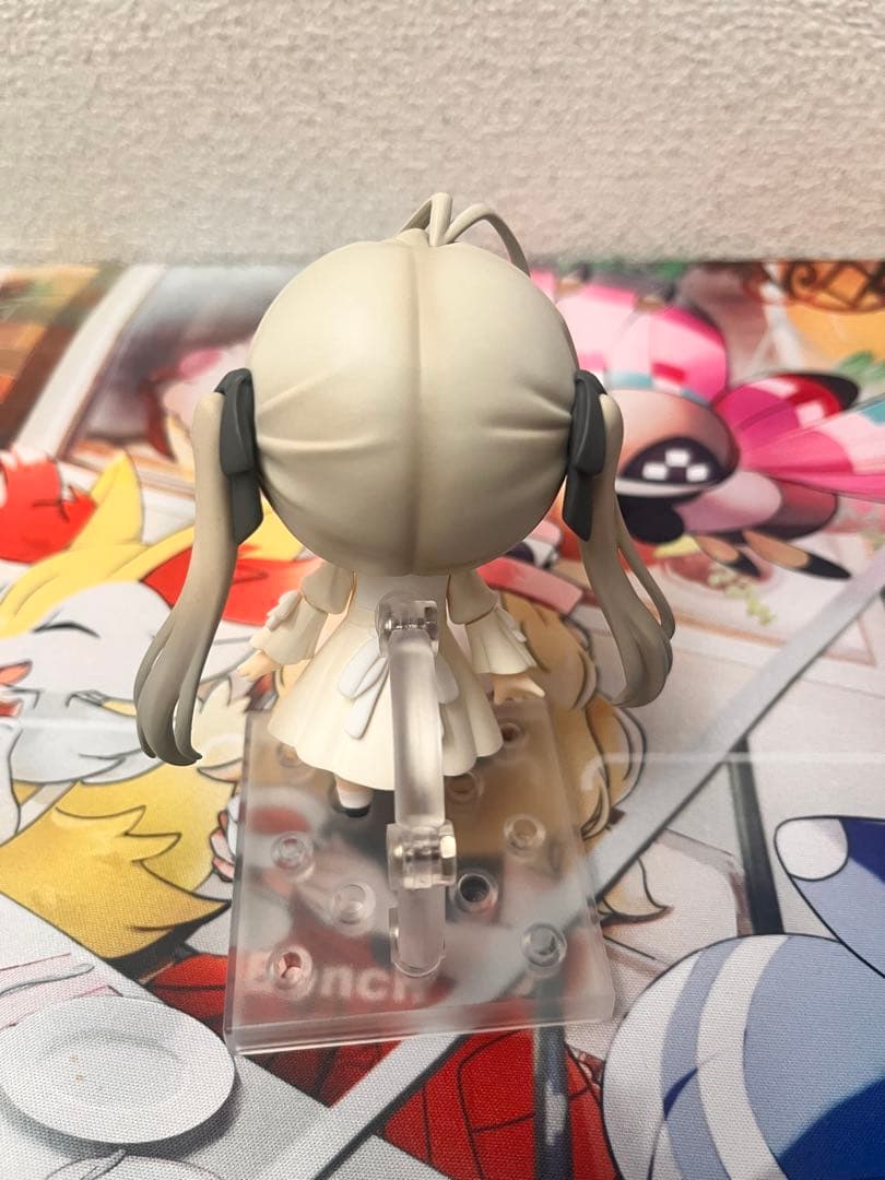 ねんどろいど 春日野穹 ヨスガノソラ グッドスマイルカンパニー