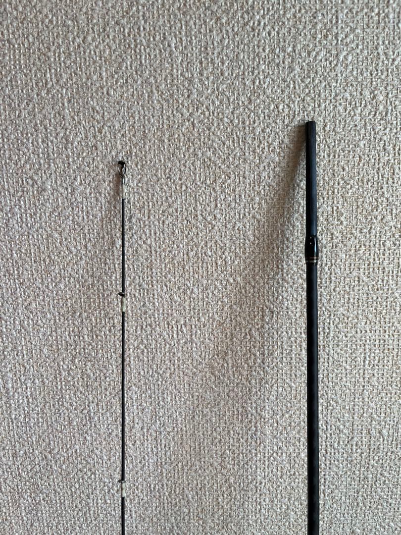 PALMS パームス ピンウィール UL 6.9ft. PTASS-69