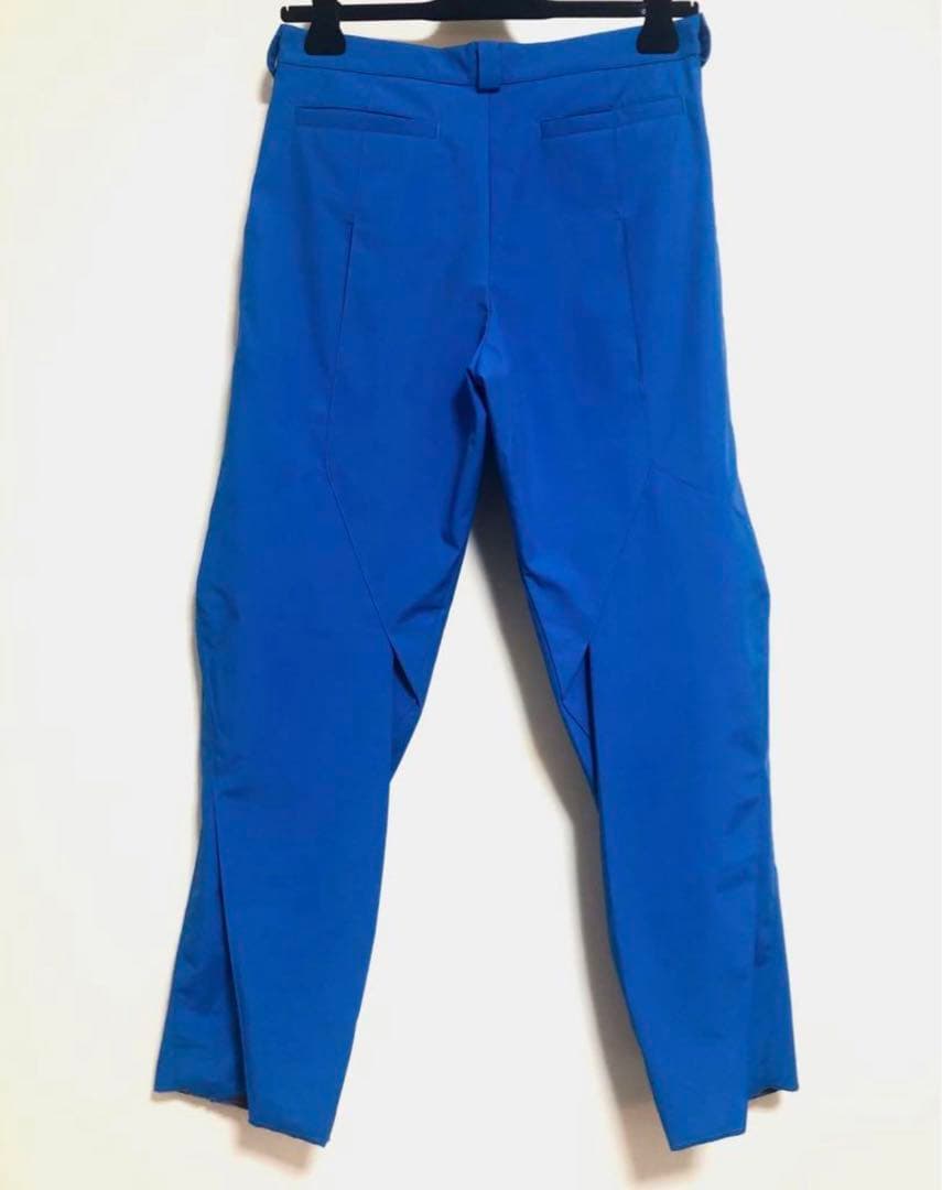 パンツ KIKO KOSTADINOV TRIPLE DART TROUSERS