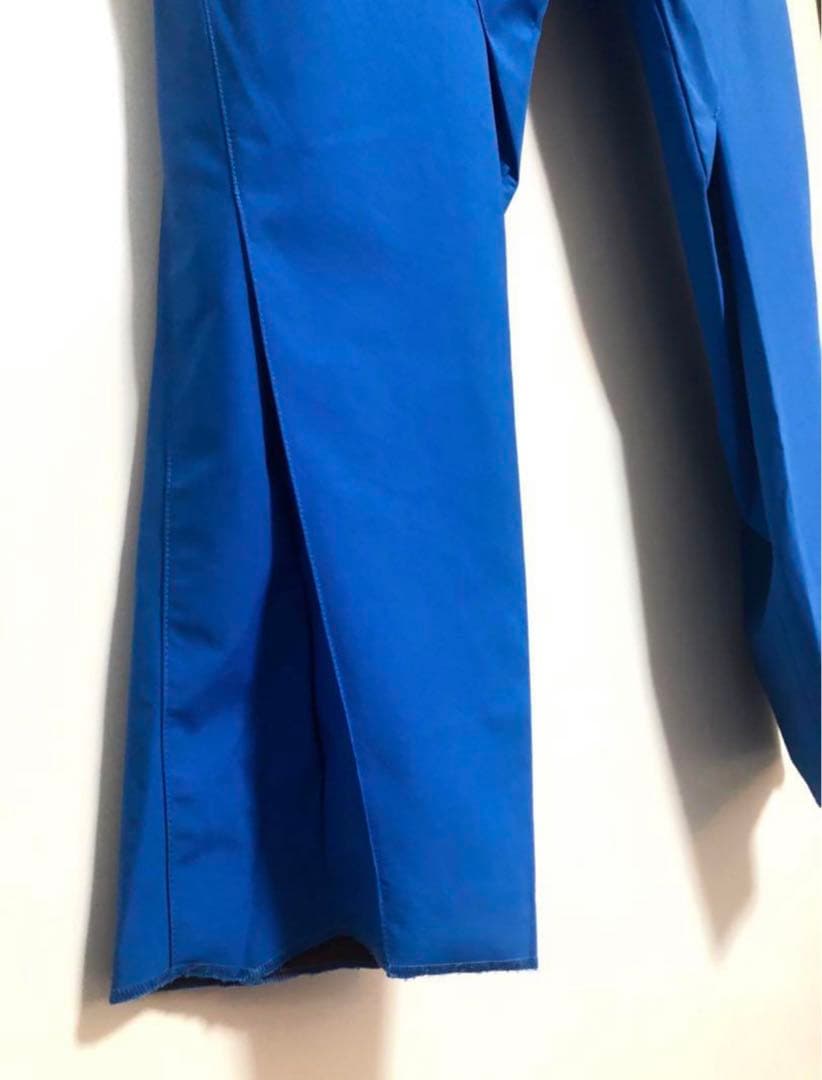 パンツ KIKO KOSTADINOV TRIPLE DART TROUSERS