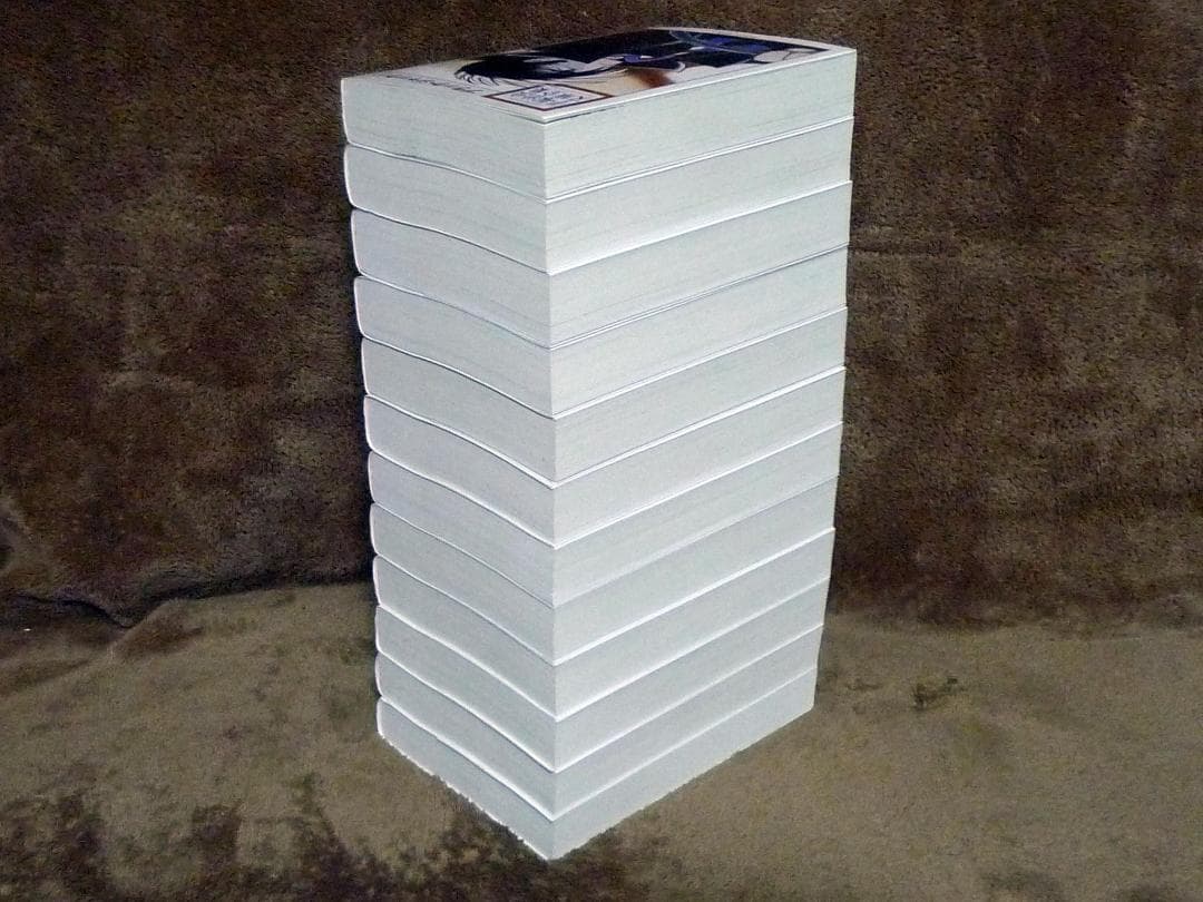 文庫版 ブラック・ジャック 全巻セット