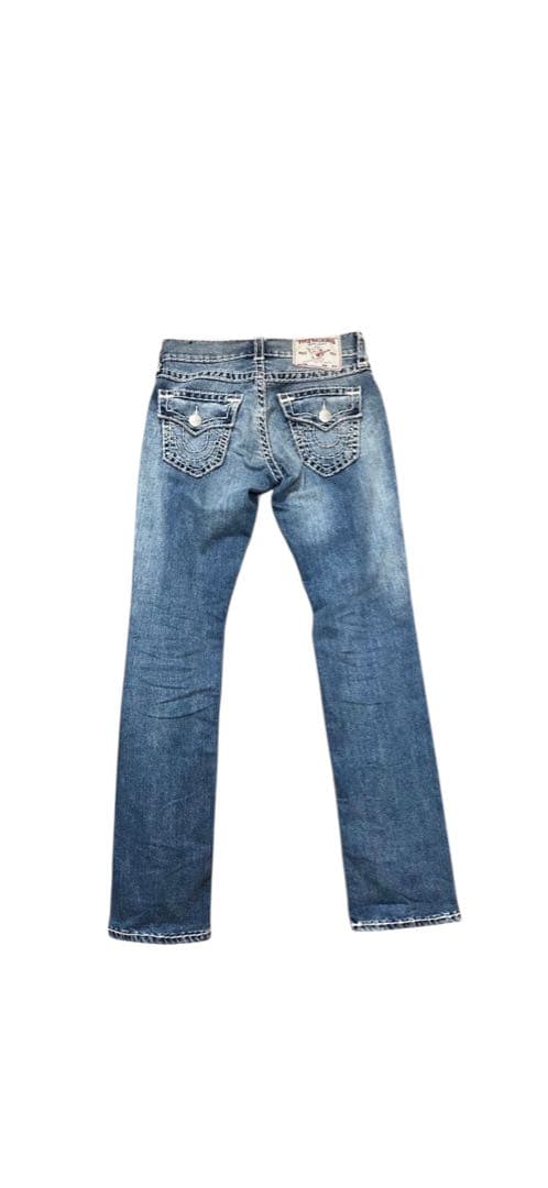 TRUE RELIGION RICKY SUPER T 28インチ