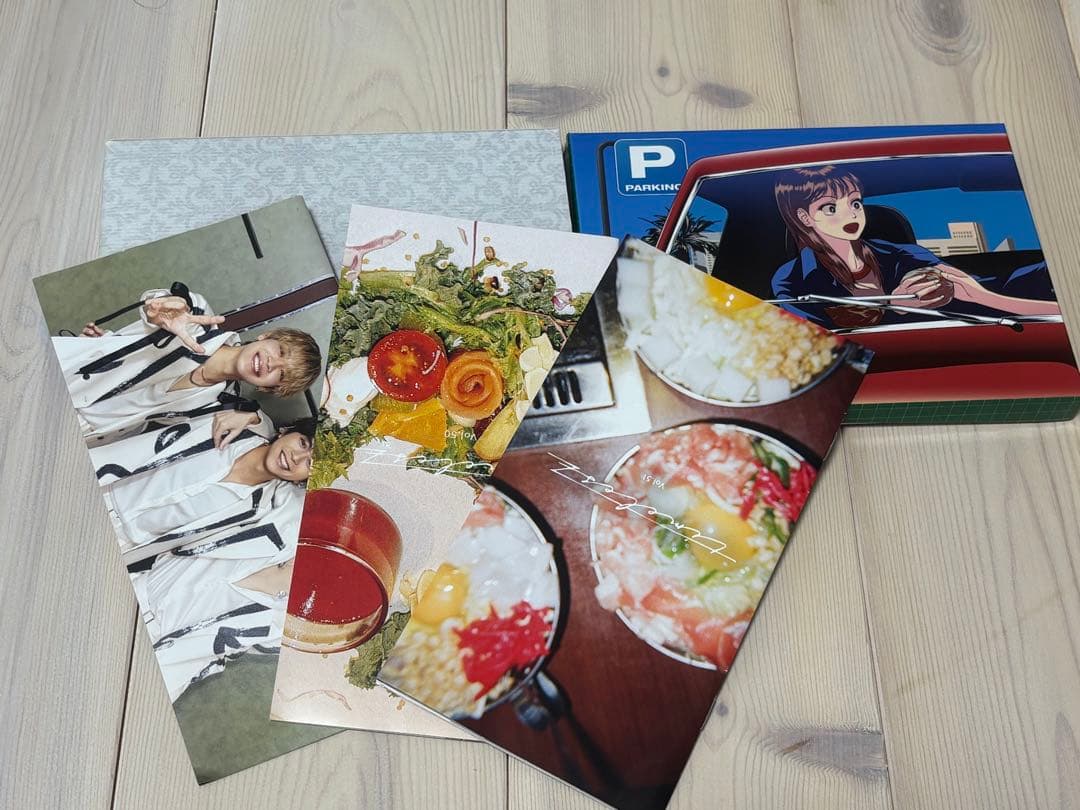 SexyZone timelesz CD シングル　アルバム　会報　まとめ売り