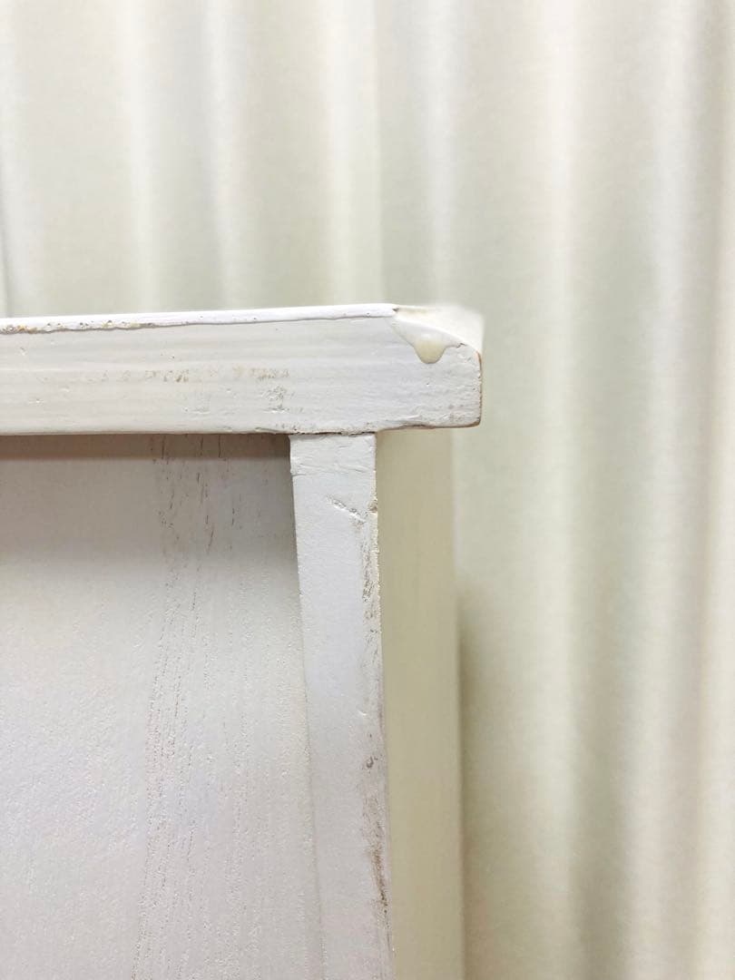 アンティークチェスト　ロココ調　木製　猫脚　北欧　インテリア