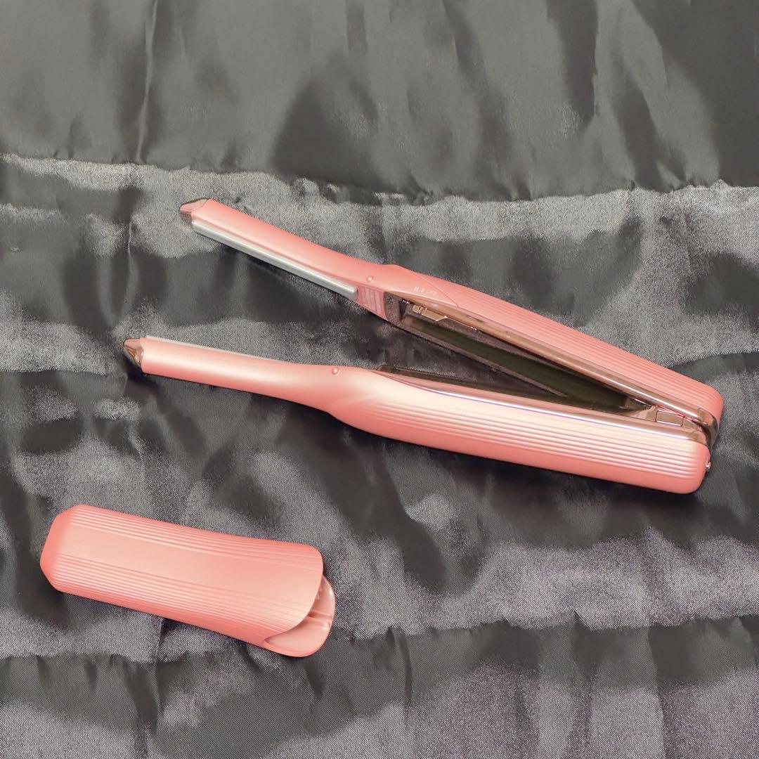 ★専用　ReFaビューテックフィンガーアイロン ST ホルダーセット