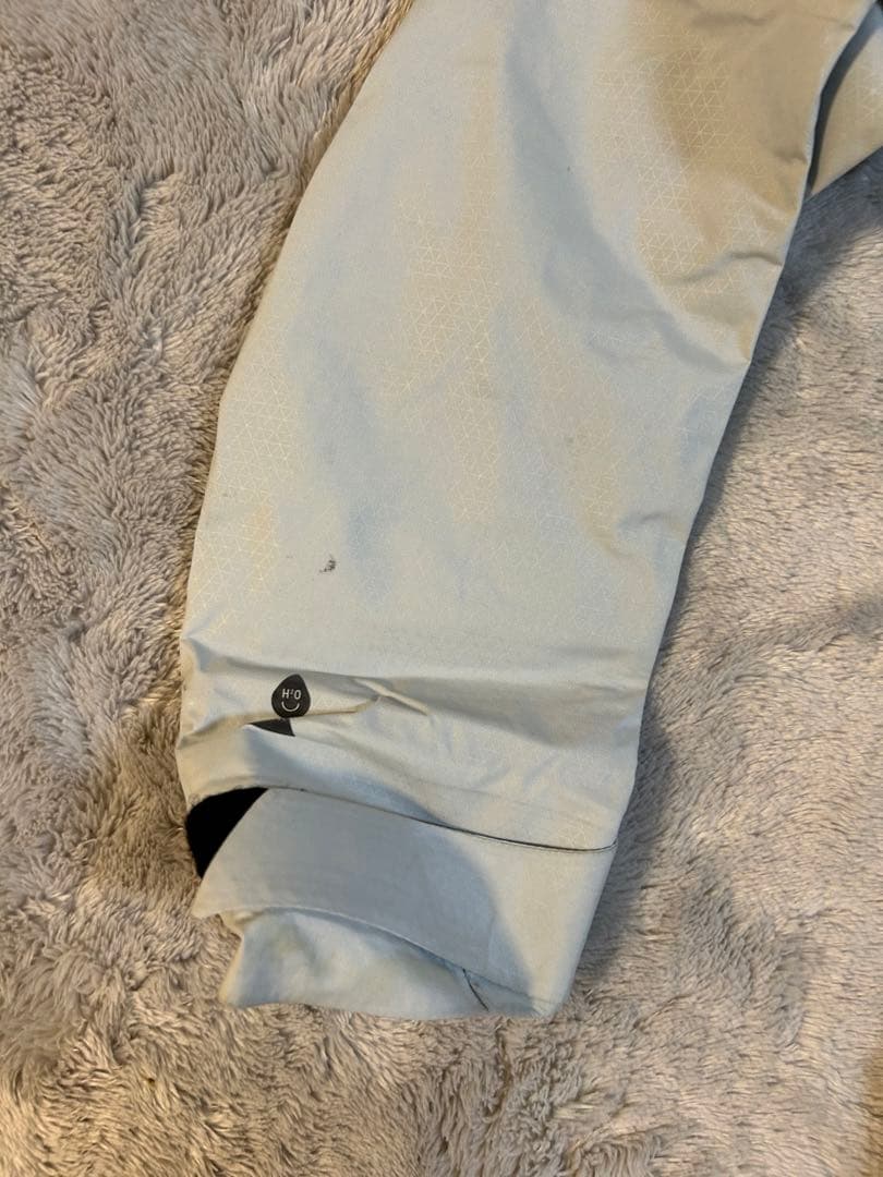 値下げ！Burton [ak] ジャケット XS ビブパン（S）セット売りあり