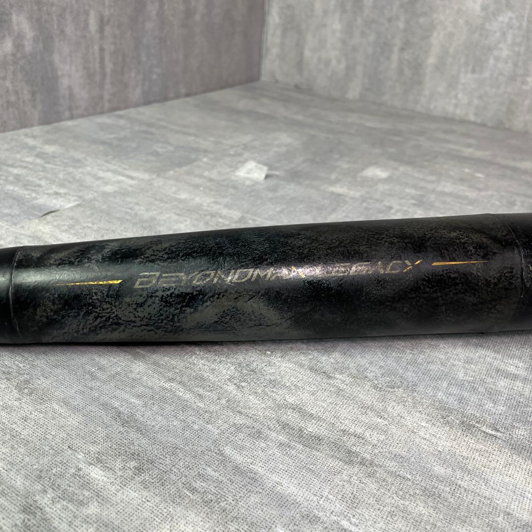 ミズノ ビヨンドマックス レガシー 軟式少年用 78cm 1CJBY161