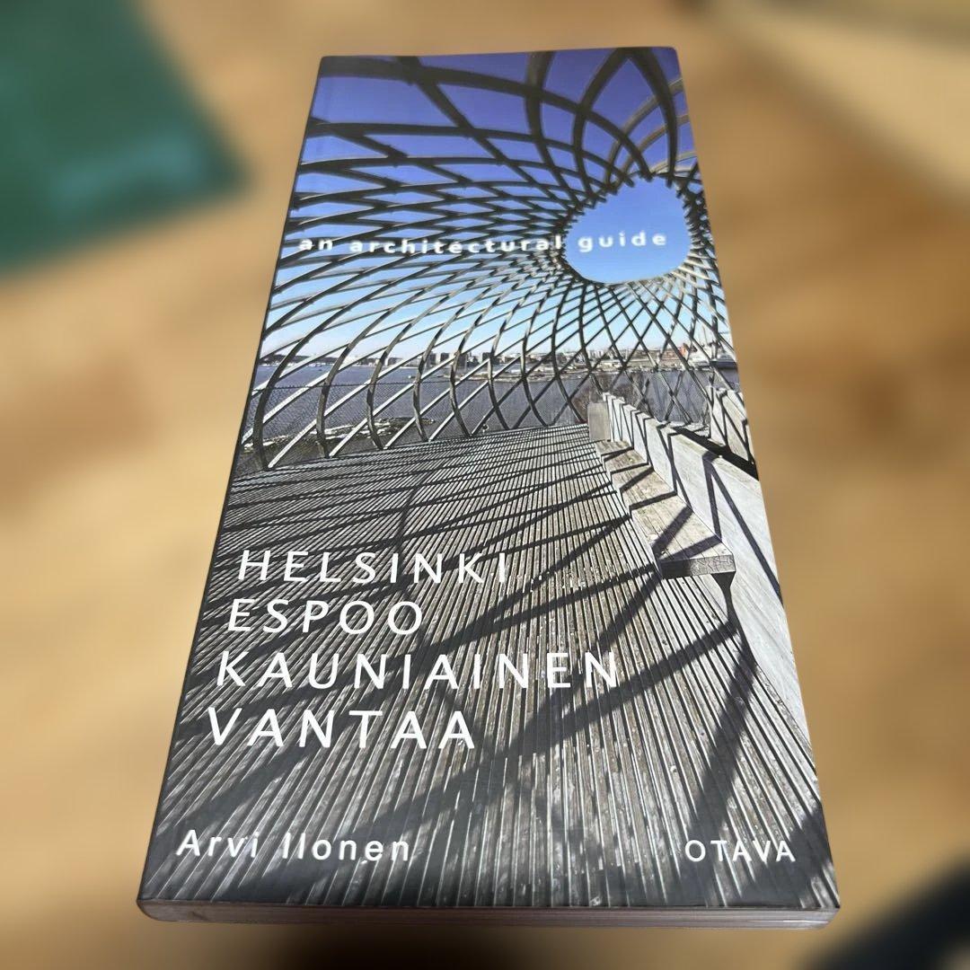 地図・旅行ガイド an architectural guide