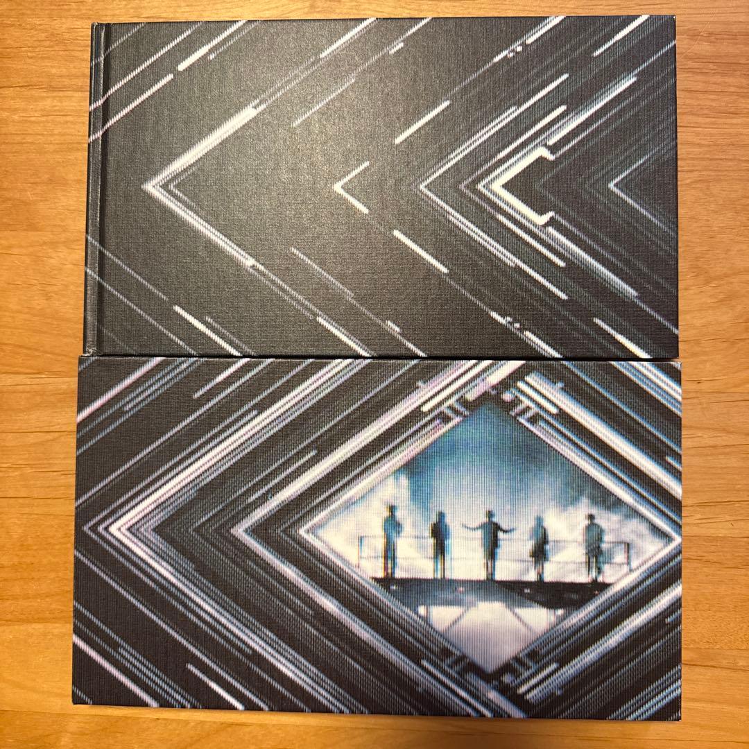 サカナクション/SAKANAQUARIUM 2015-2016\\"NF Rec…