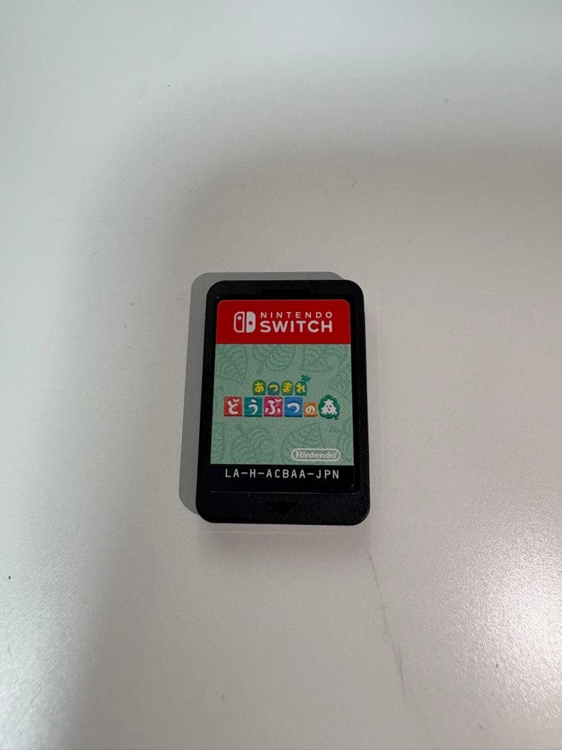 Nintendo Switch Lite ピンク本体 + あつまれどうぶつの森