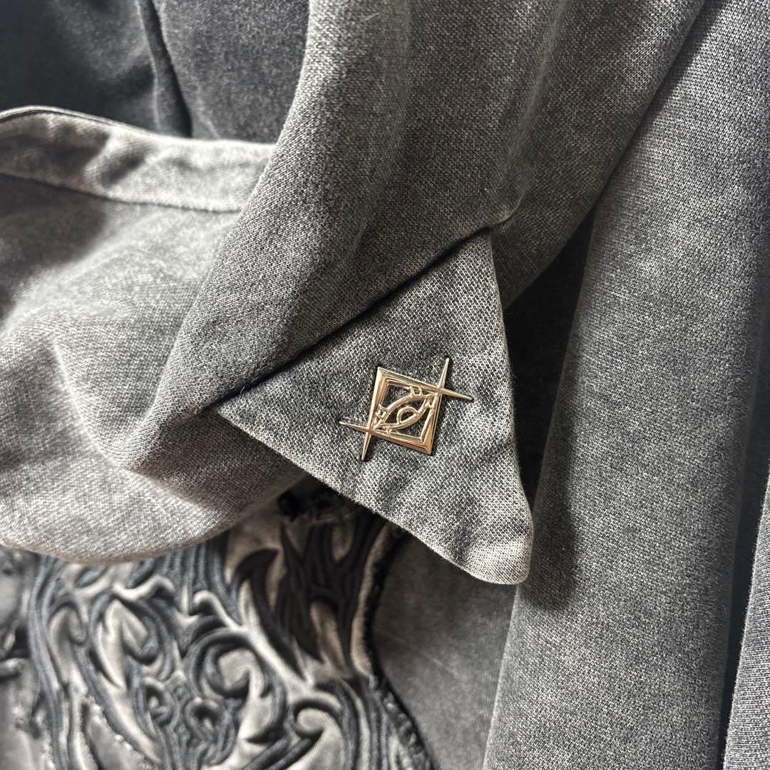 『REFLEM/レフレム』猫耳ZIPパーカー/ジップアップパーカー