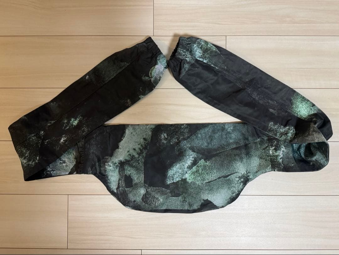 tightbooth　タイトブース　ROCKY BAG