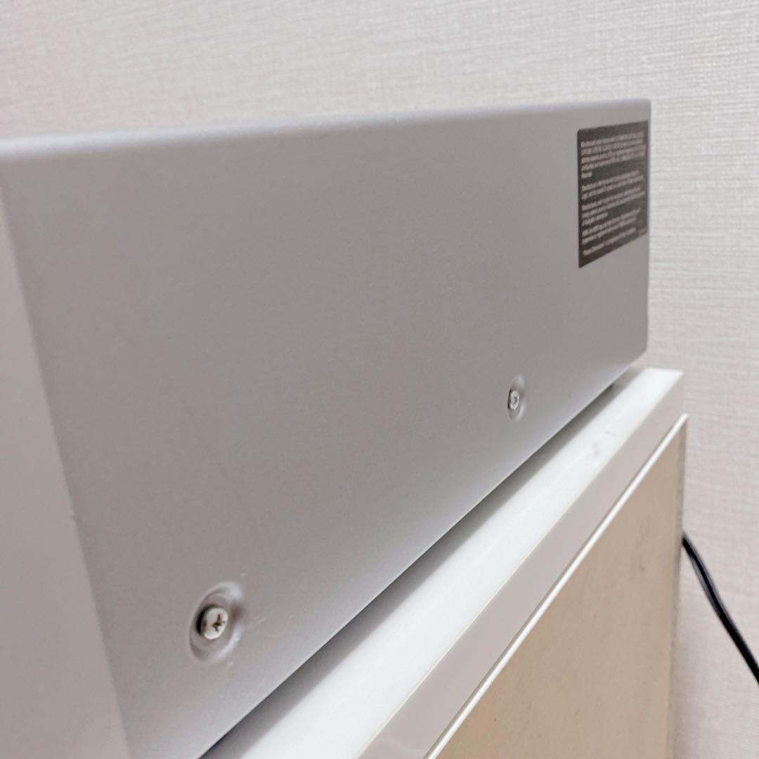 ONKYO SA-205HD 2.1ch AVアンプ 極上音質 ウーファー 付