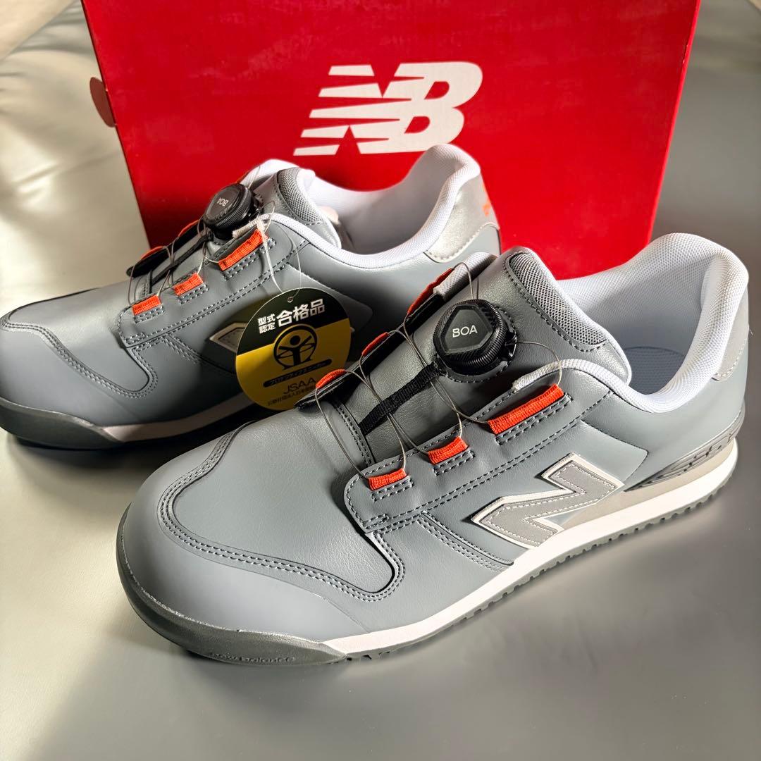 new balance プロスニーカー　BS-818