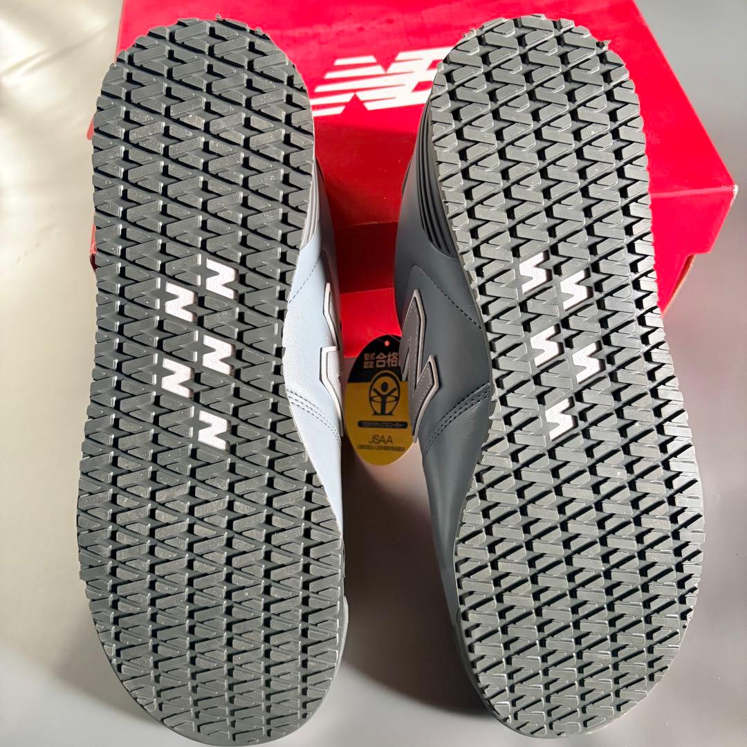 new balance プロスニーカー　BS-818