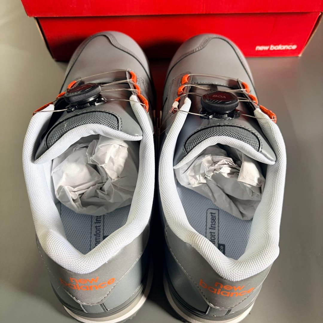 new balance プロスニーカー　BS-818