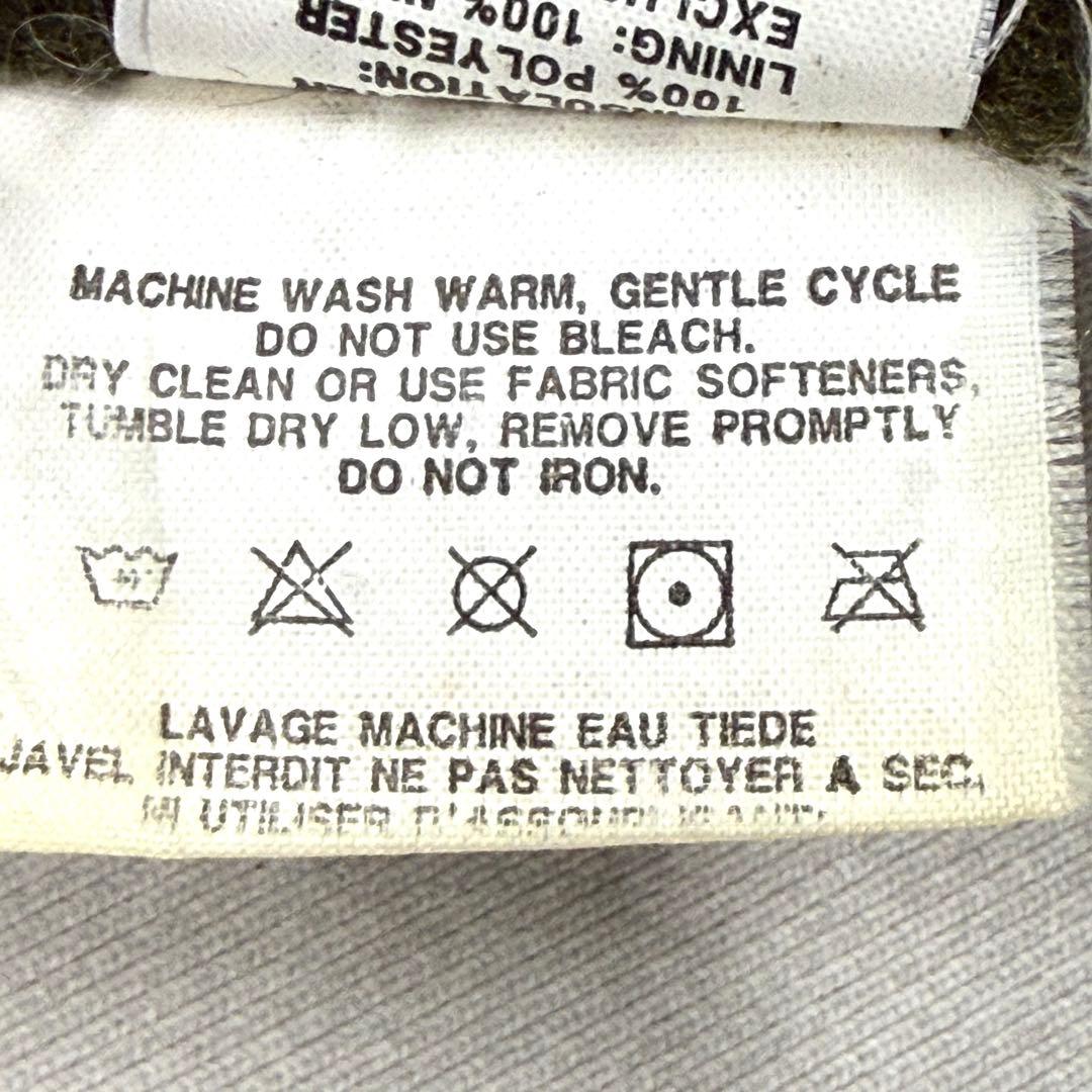 80s 後期 Patagonia Shelled Synchilla MARS