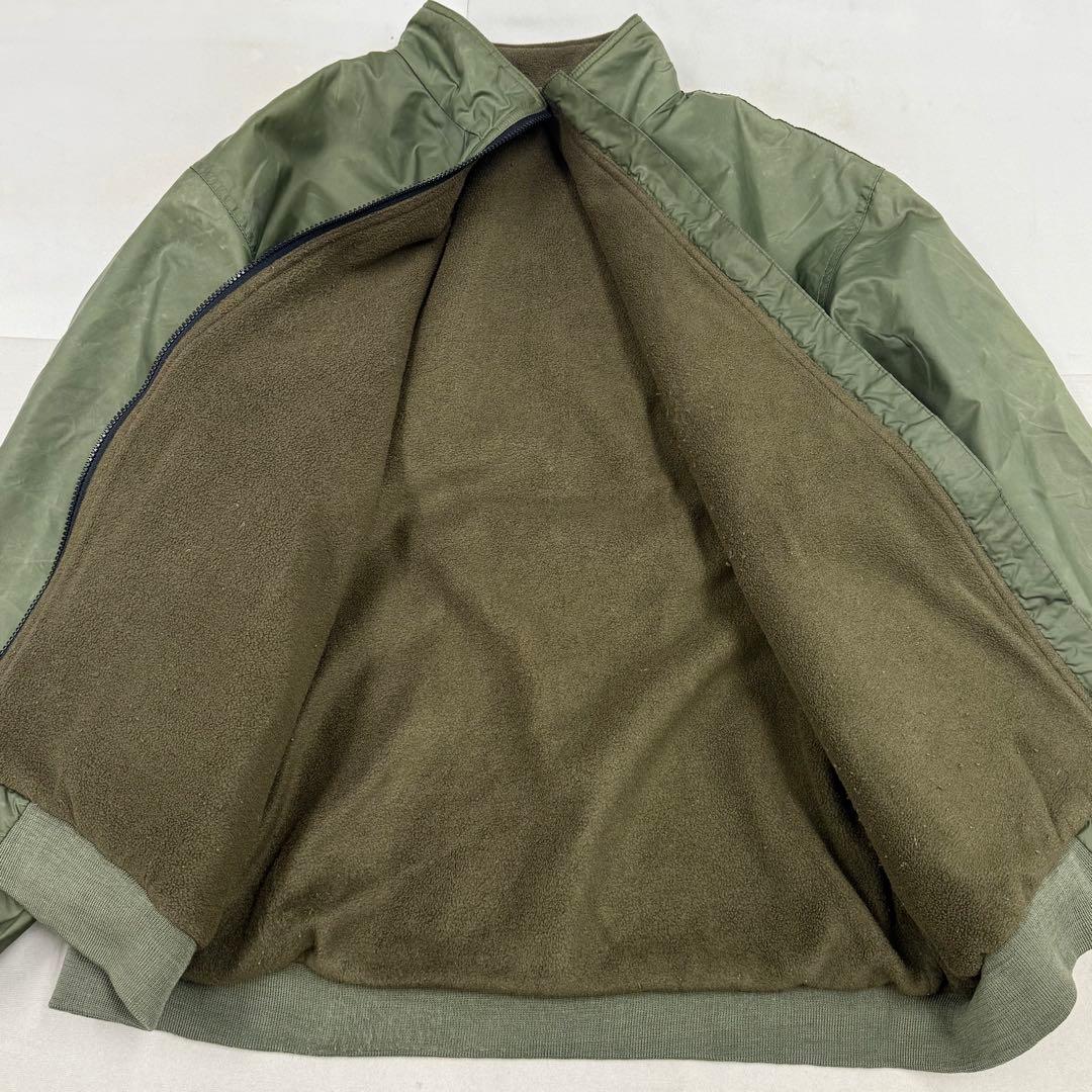 80s 後期 Patagonia Shelled Synchilla MARS