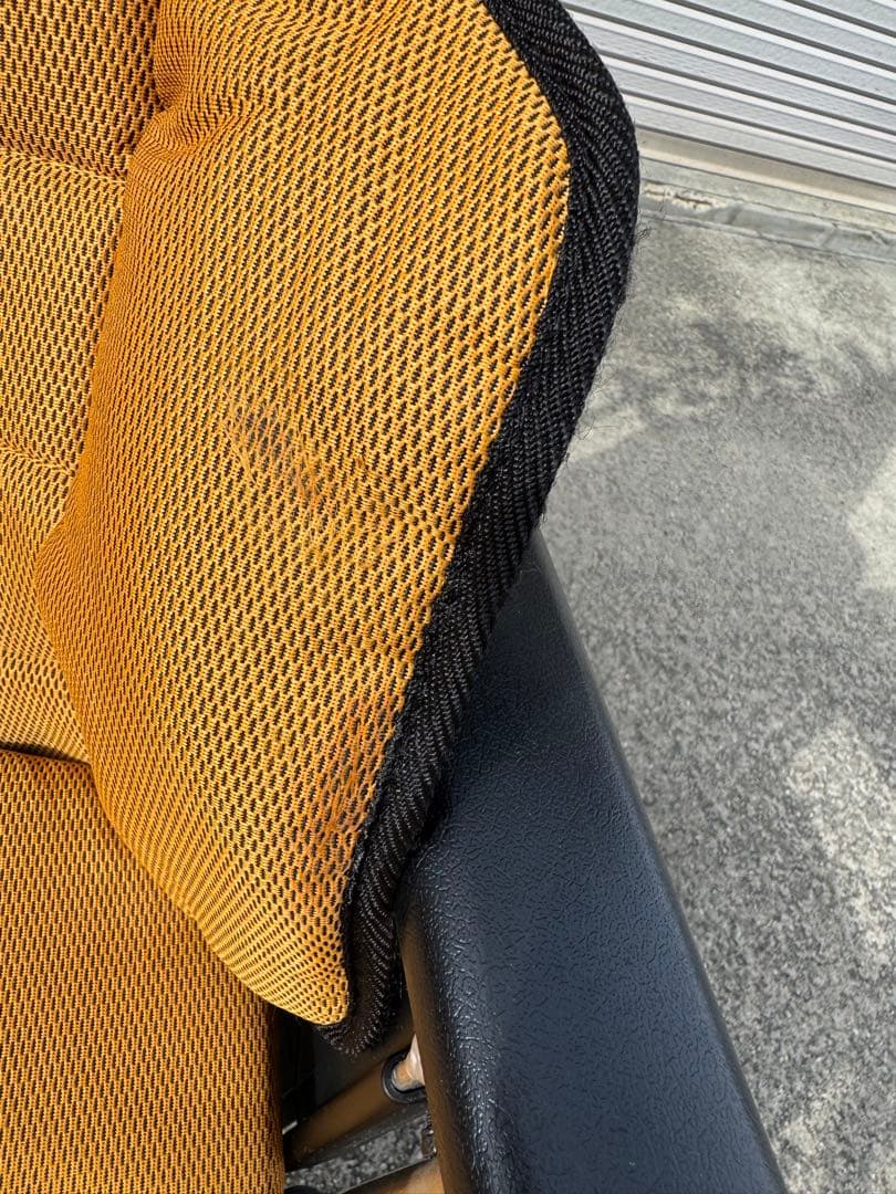 MY TILT 介助用車椅子 リクライニング機能付き MH-SR-SE