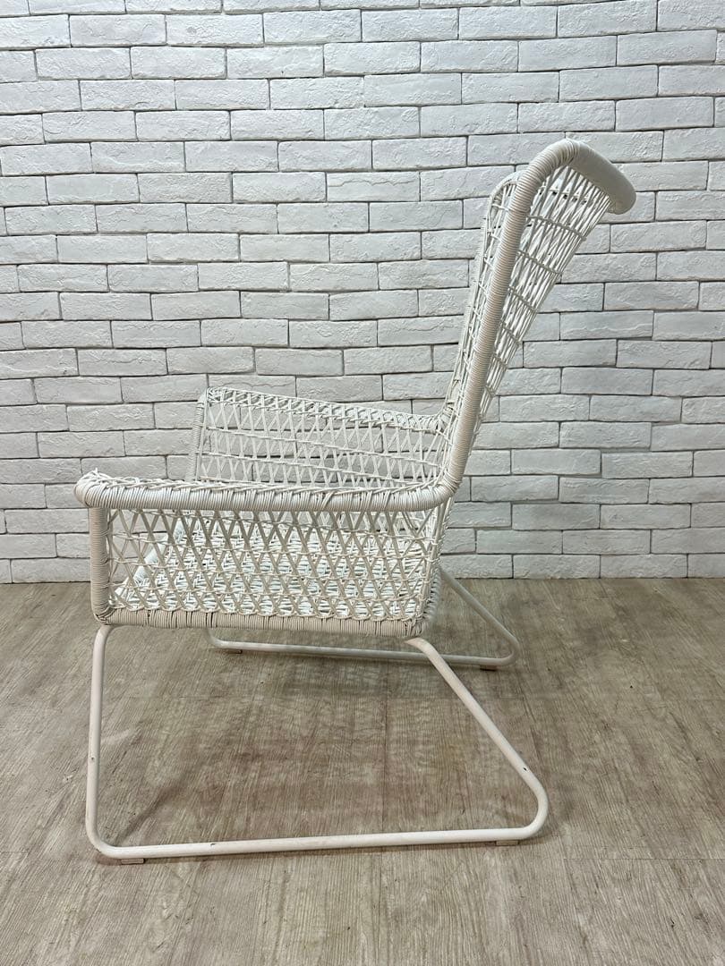 【東京都内23区配送無料】IKEA テラス　アウトドア　チェア　椅子　野外　屋外