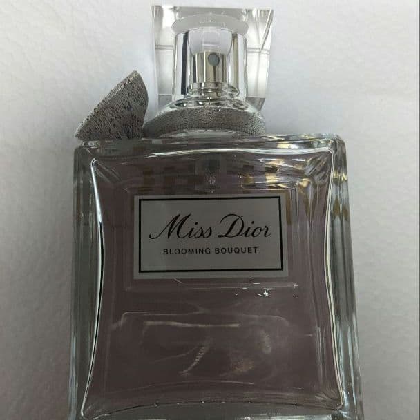 【ほぼ満量】Miss Diorブルーミングブーケ100ml +ハンドC50ml