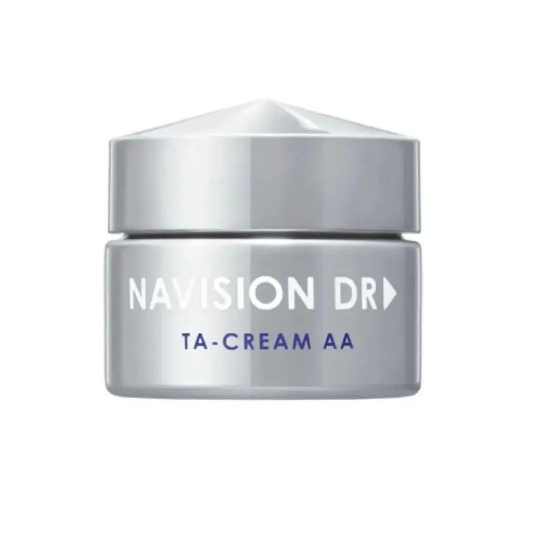 ナビジョンDR TAクリームAAｎ