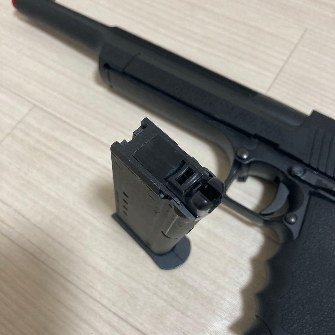 デザートイーグル .50AE ガスガン 東京マルイ