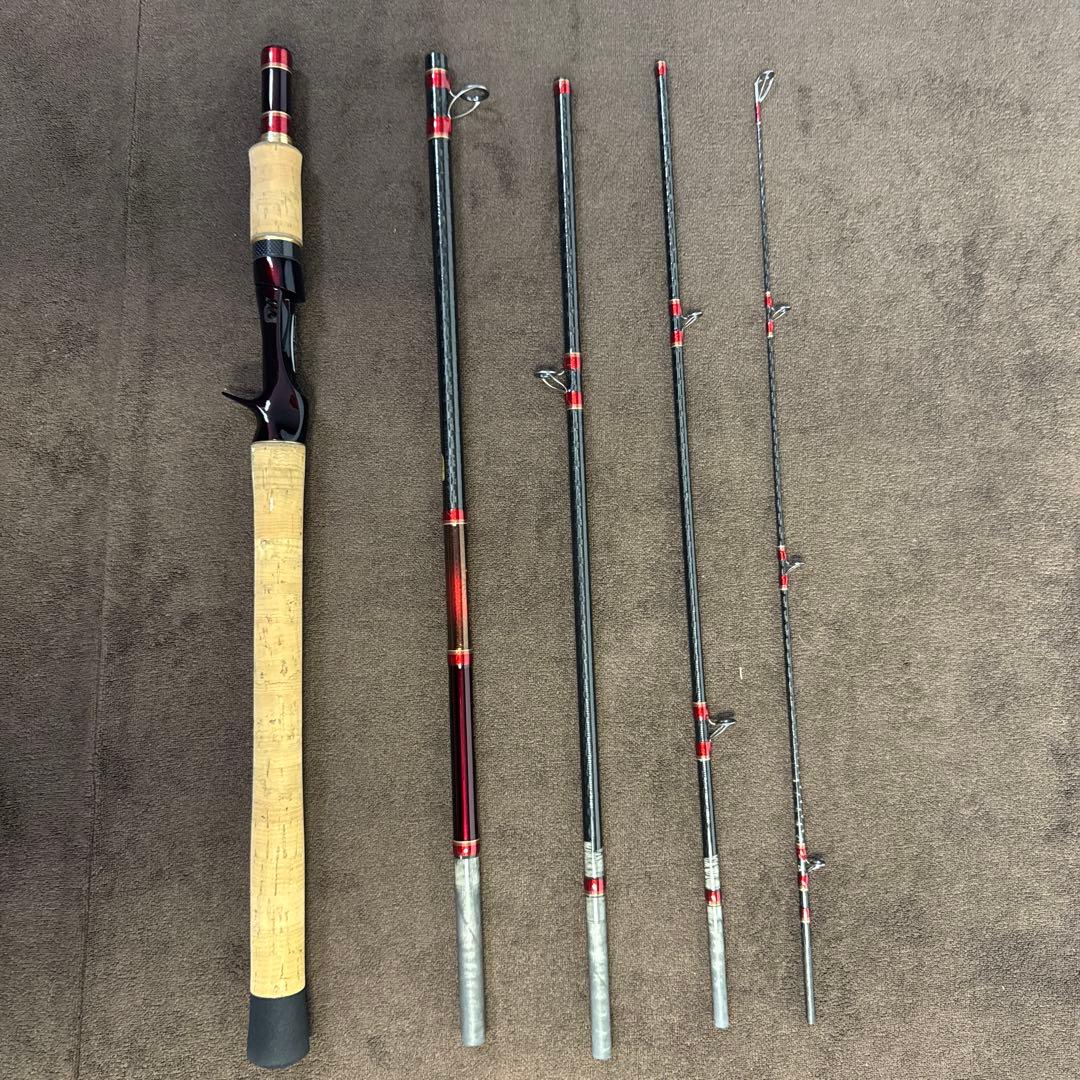 ワールドシャウラ　1754R-5 ほぼ新品