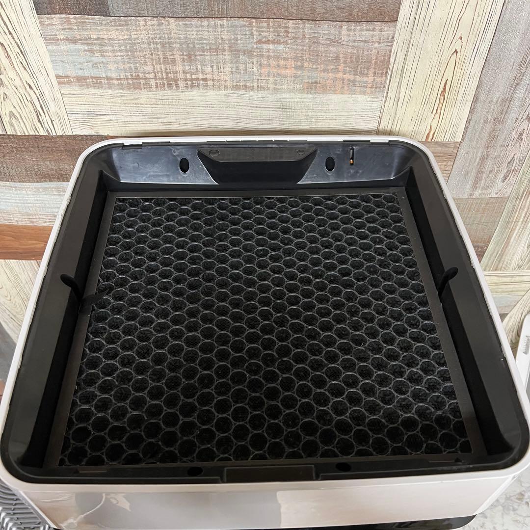 即日受渡❣️全国送料込Airdog エアドッグX8 Pro 空気清浄機 高性能