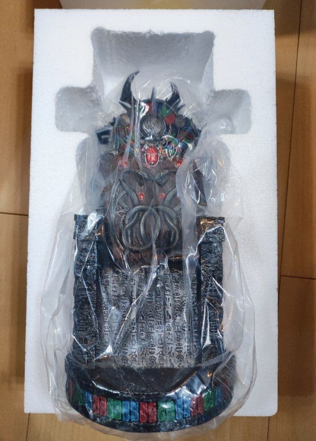 TBLeague フィギュア Hathor Blue PL2024-226B