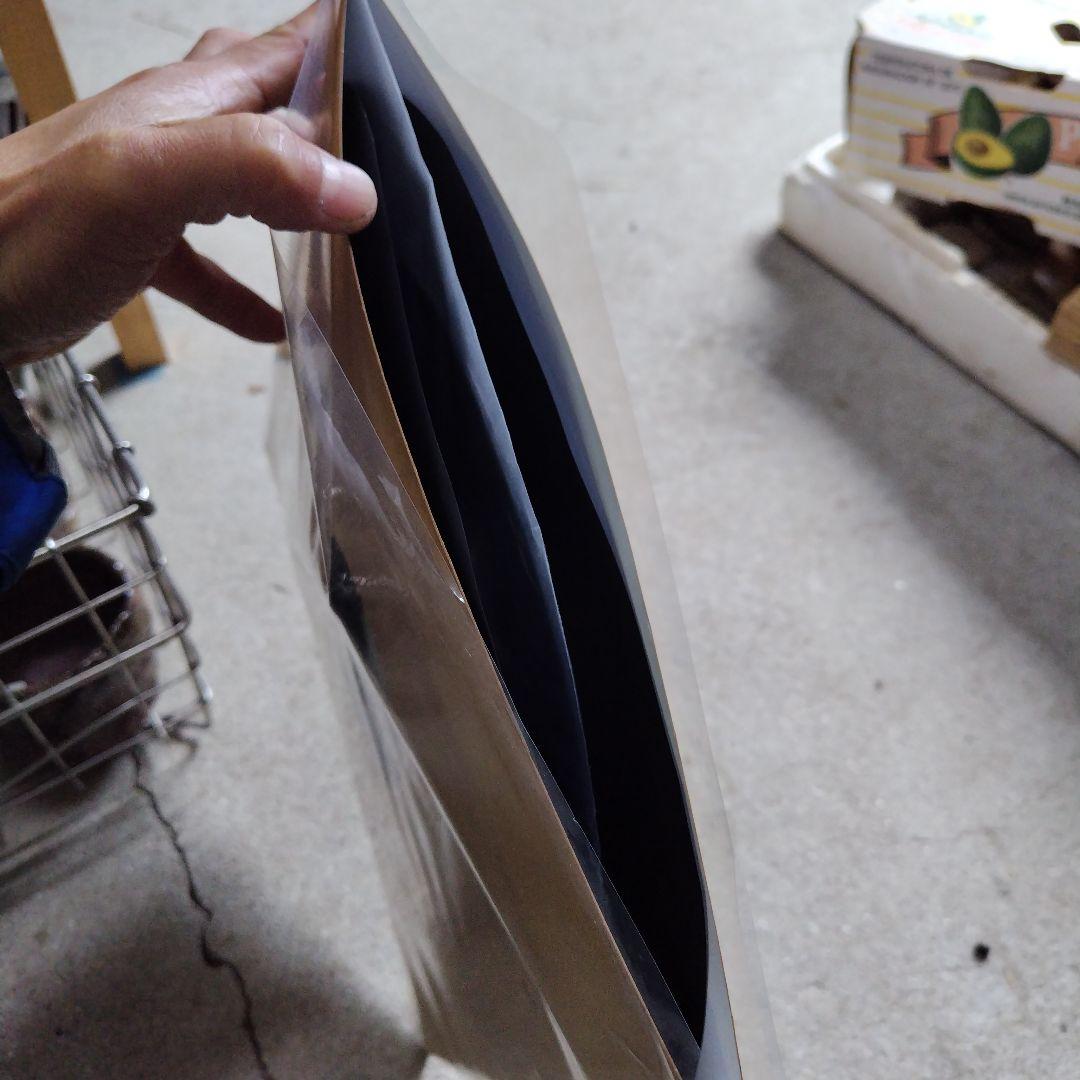 美盤KEN BOOTHE /Not for Saleジャマイカ盤オリジナル