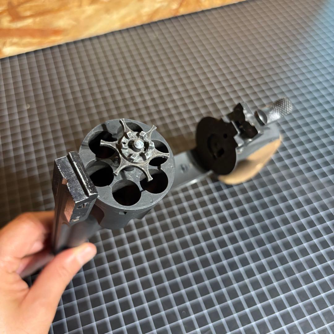 CAW スコフィールド 美品