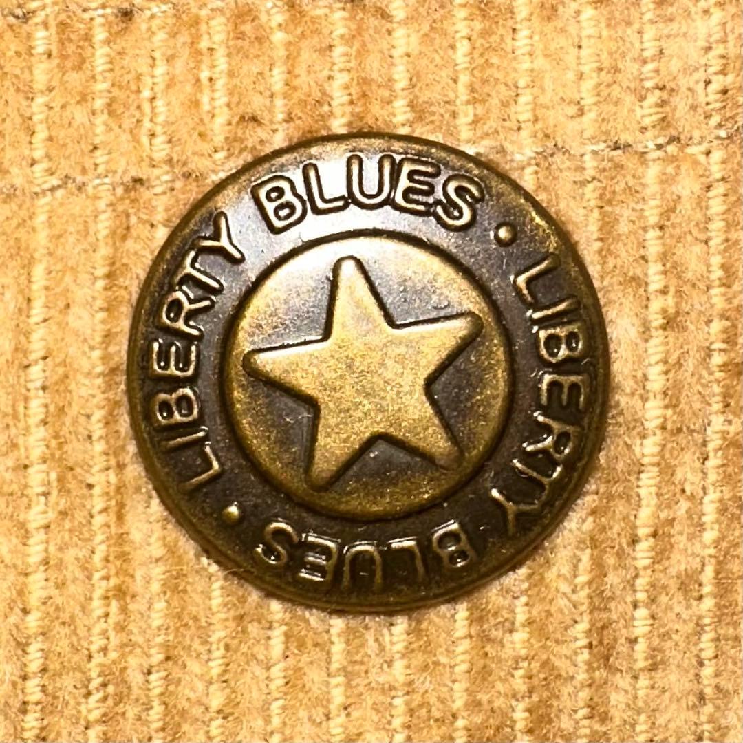 90s Liberty Blues OLD コーデュロイ ジャケット アウター